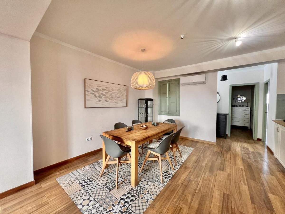 Downtown Apartment By United Renters Alicante Zewnętrze zdjęcie