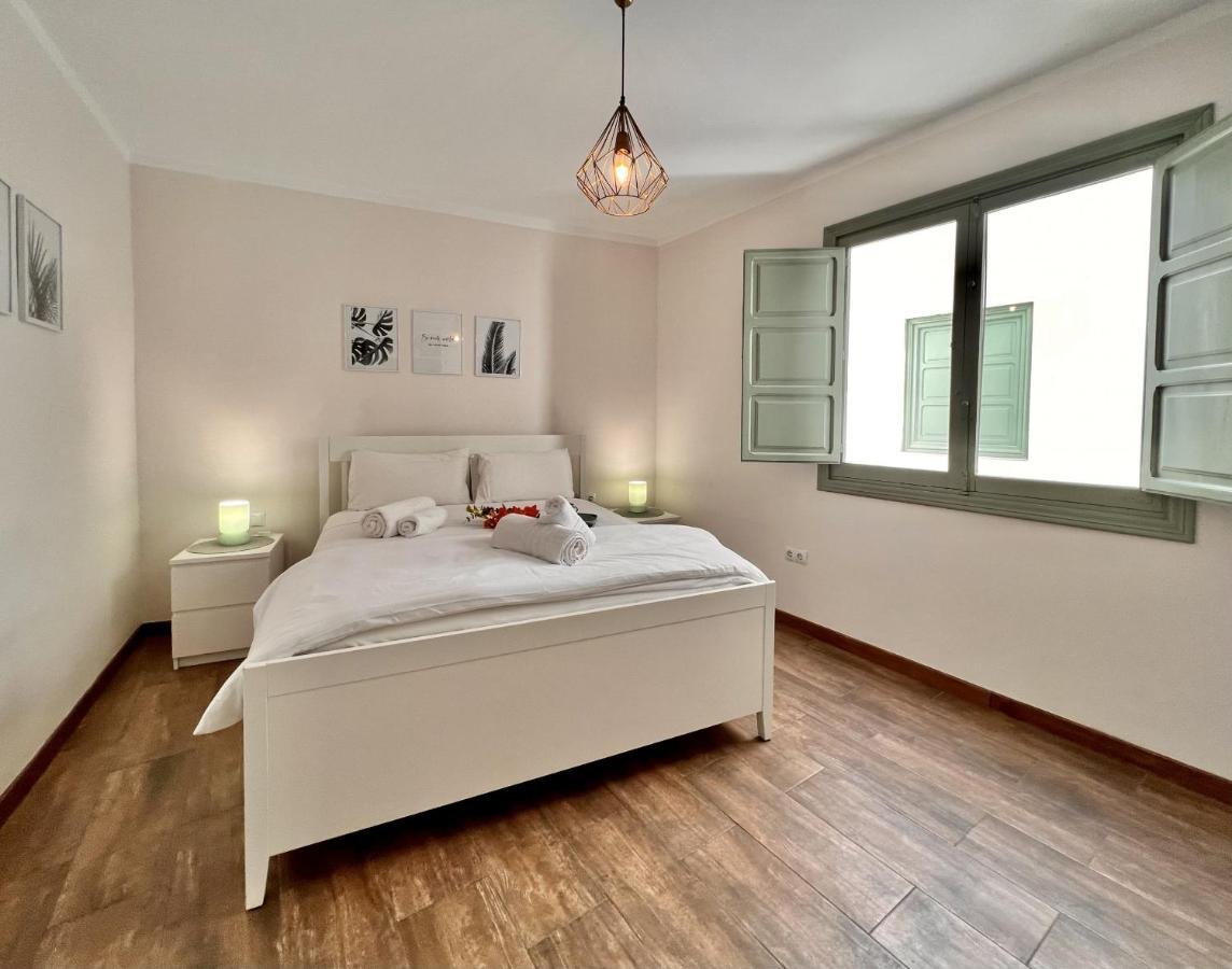 Downtown Apartment By United Renters Alicante Zewnętrze zdjęcie