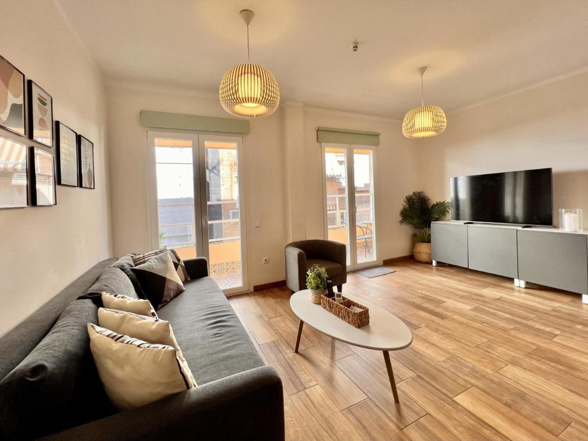 Downtown Apartment By United Renters Alicante Zewnętrze zdjęcie