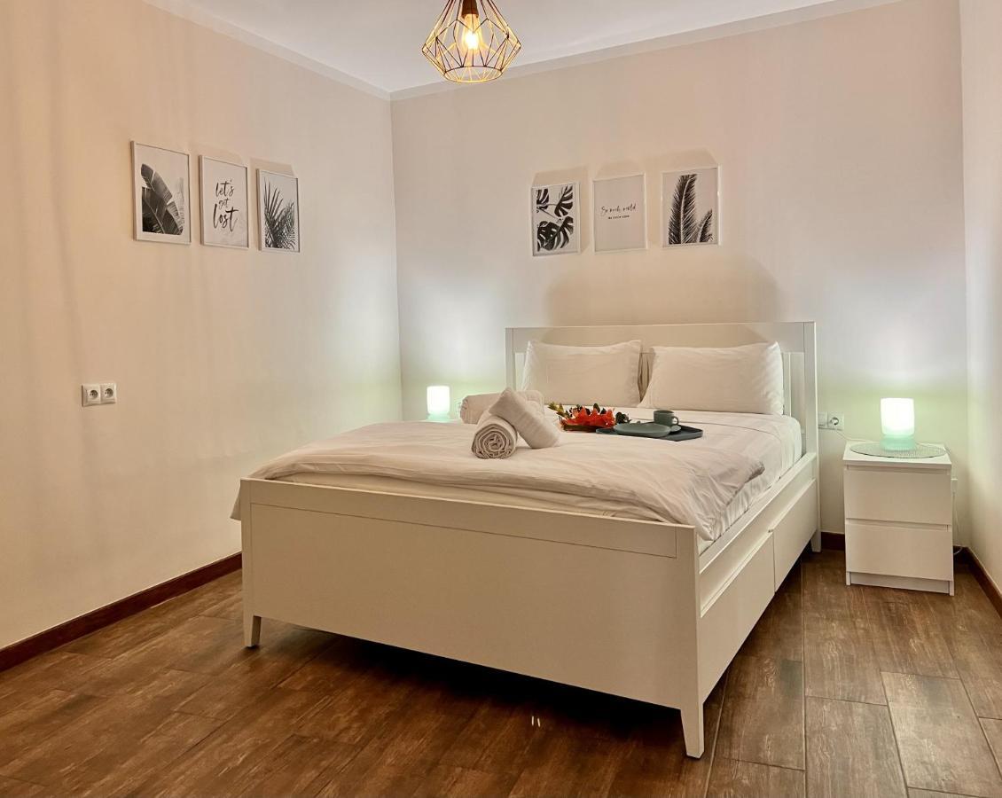 Downtown Apartment By United Renters Alicante Zewnętrze zdjęcie