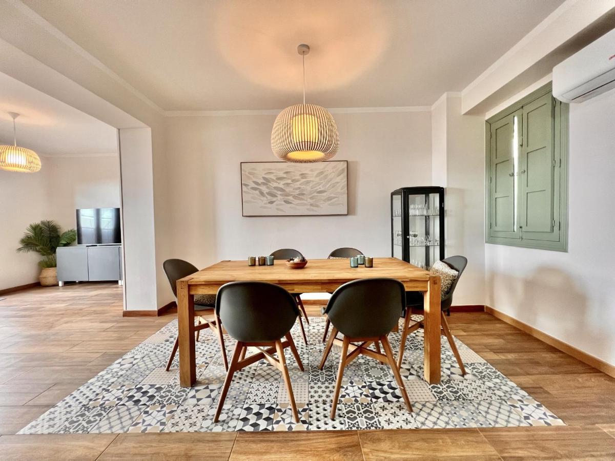 Downtown Apartment By United Renters Alicante Zewnętrze zdjęcie