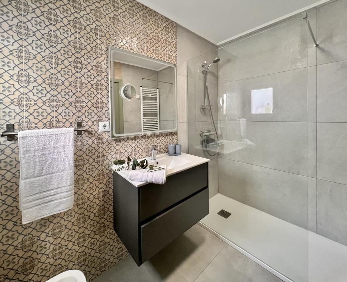 Downtown Apartment By United Renters Alicante Zewnętrze zdjęcie