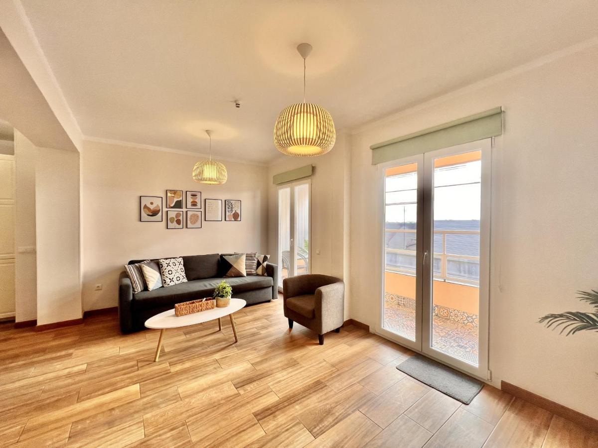 Downtown Apartment By United Renters Alicante Zewnętrze zdjęcie