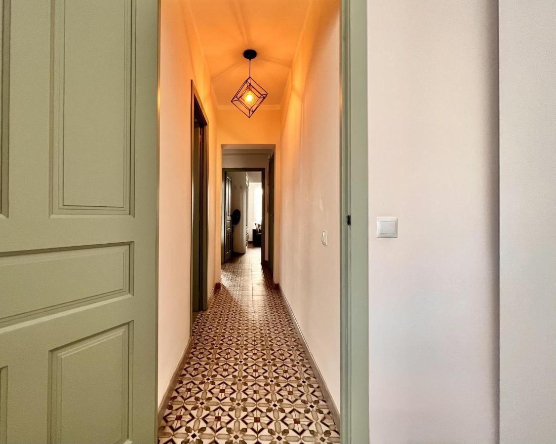 Downtown Apartment By United Renters Alicante Zewnętrze zdjęcie