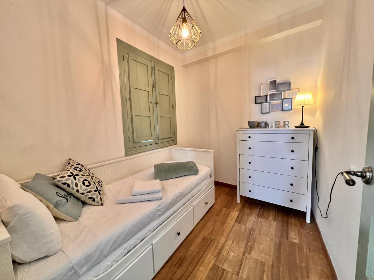 Downtown Apartment By United Renters Alicante Zewnętrze zdjęcie
