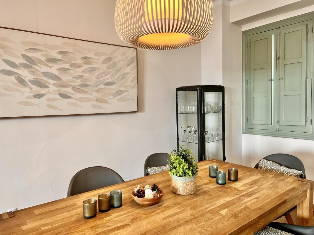 Downtown Apartment By United Renters Alicante Zewnętrze zdjęcie