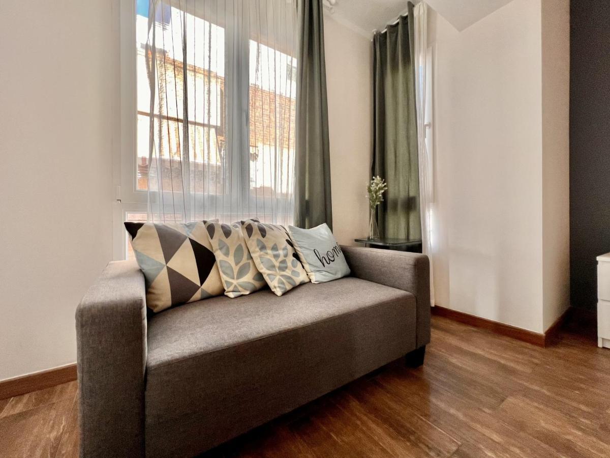 Downtown Apartment By United Renters Alicante Zewnętrze zdjęcie