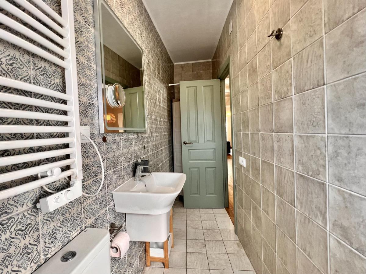 Downtown Apartment By United Renters Alicante Zewnętrze zdjęcie
