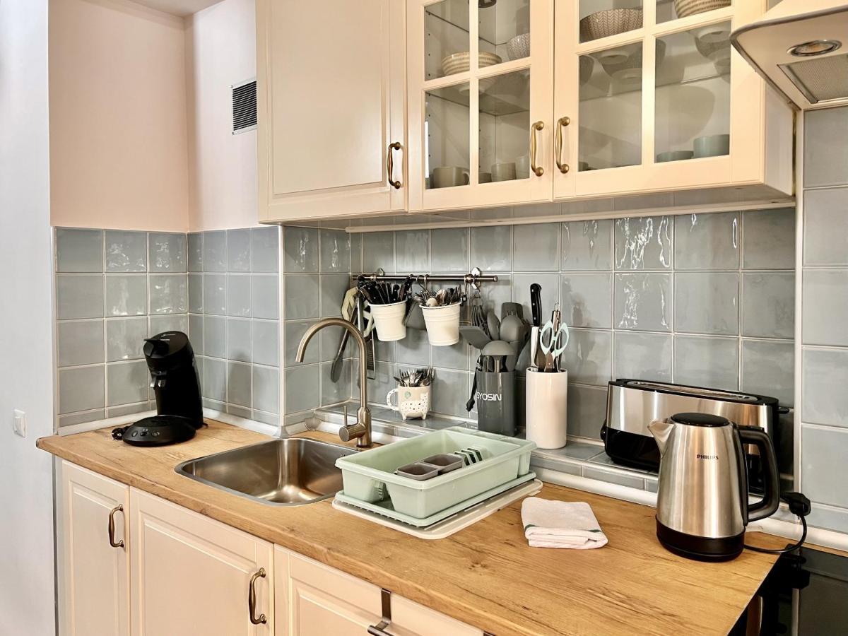 Downtown Apartment By United Renters Alicante Zewnętrze zdjęcie