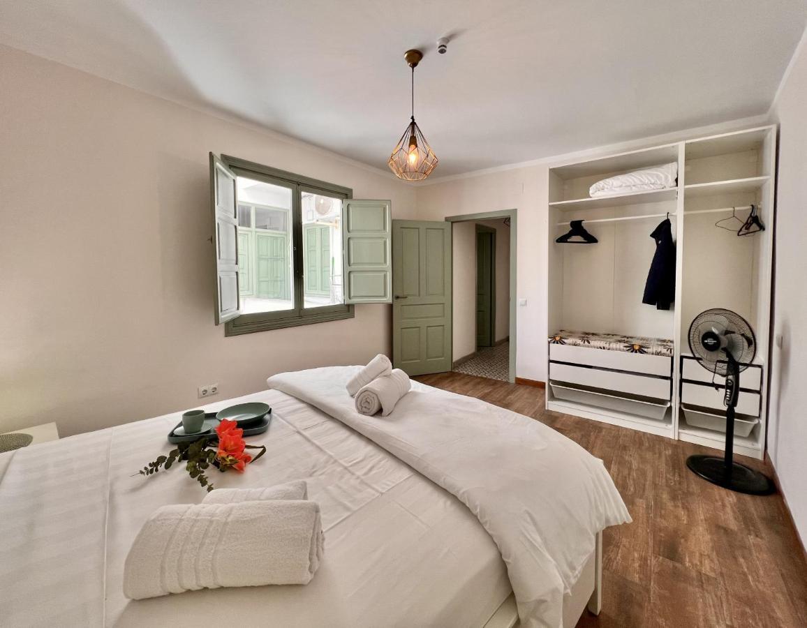 Downtown Apartment By United Renters Alicante Zewnętrze zdjęcie