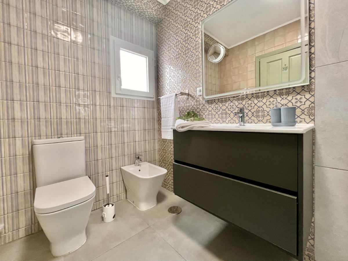 Downtown Apartment By United Renters Alicante Zewnętrze zdjęcie