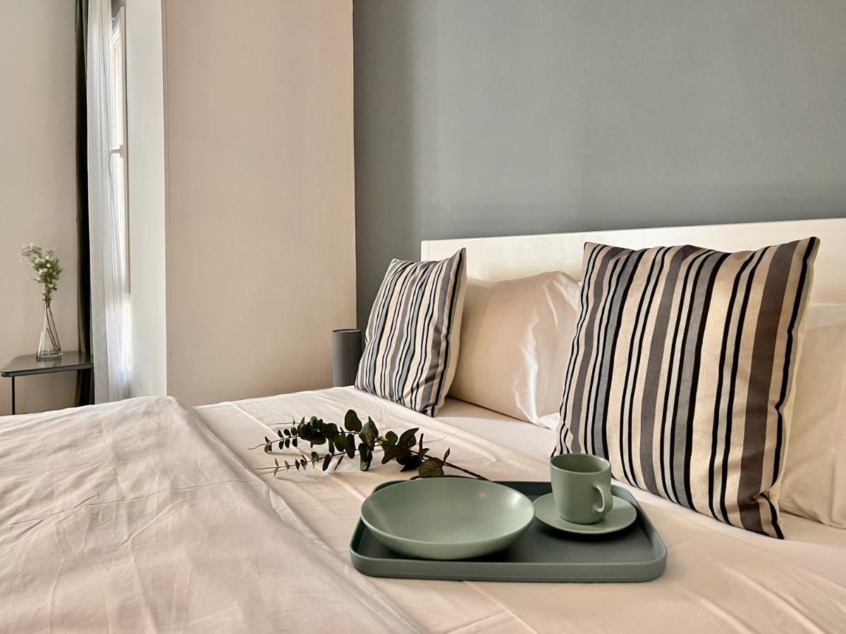 Downtown Apartment By United Renters Alicante Zewnętrze zdjęcie