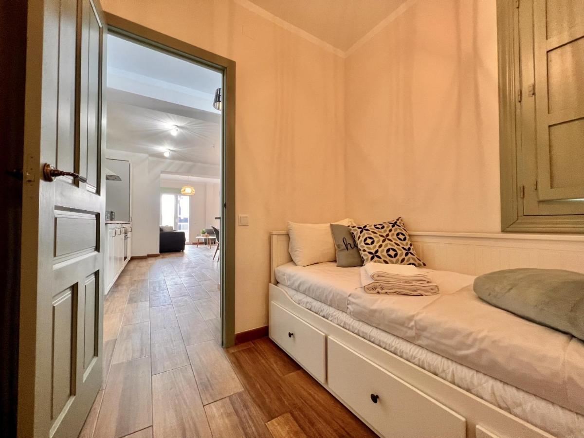 Downtown Apartment By United Renters Alicante Zewnętrze zdjęcie