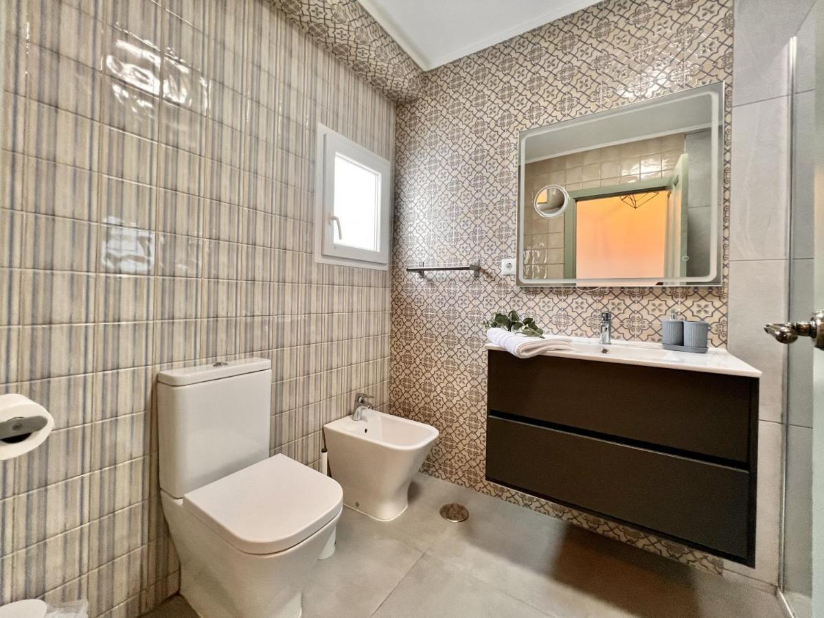 Downtown Apartment By United Renters Alicante Zewnętrze zdjęcie