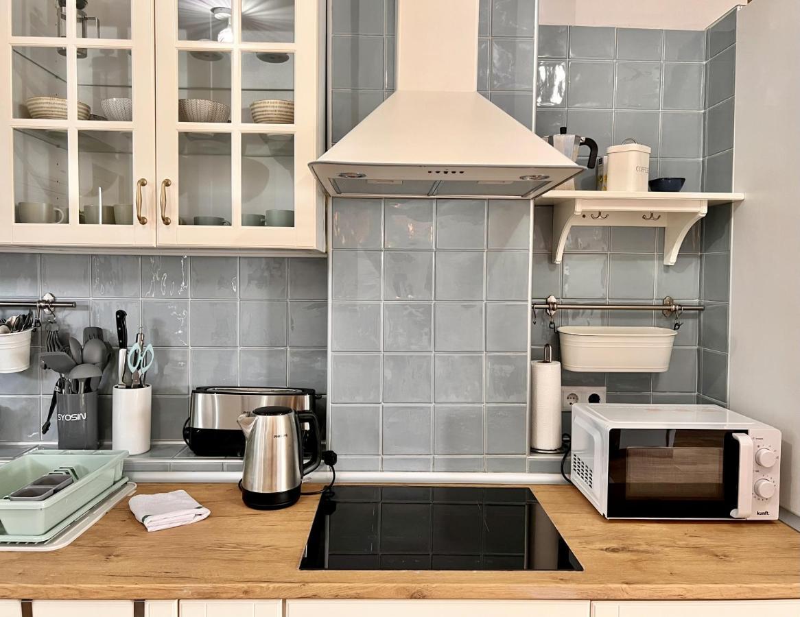Downtown Apartment By United Renters Alicante Zewnętrze zdjęcie