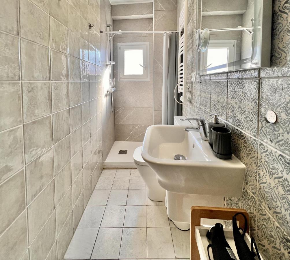 Downtown Apartment By United Renters Alicante Zewnętrze zdjęcie
